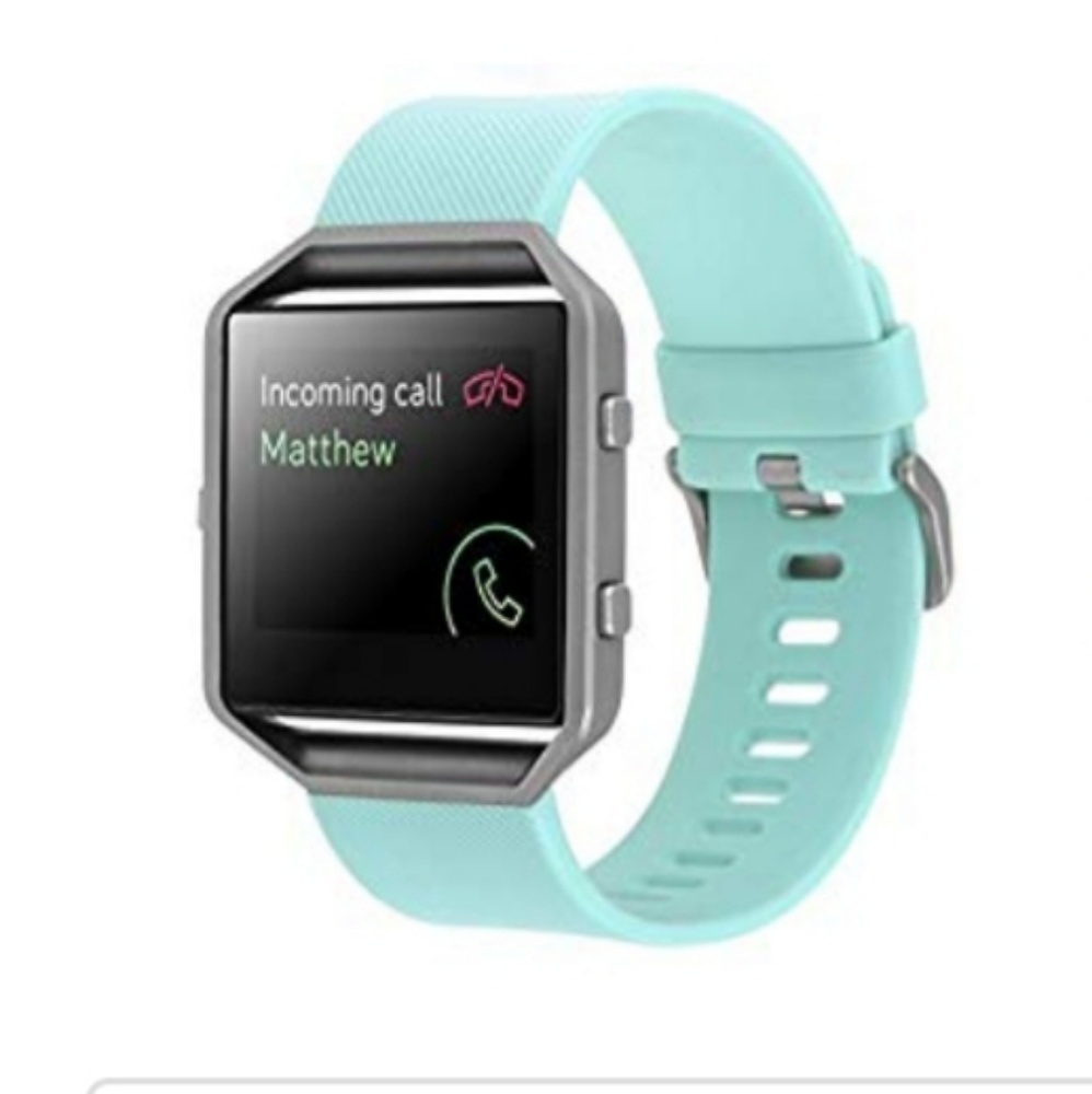 Fitbit blaze band